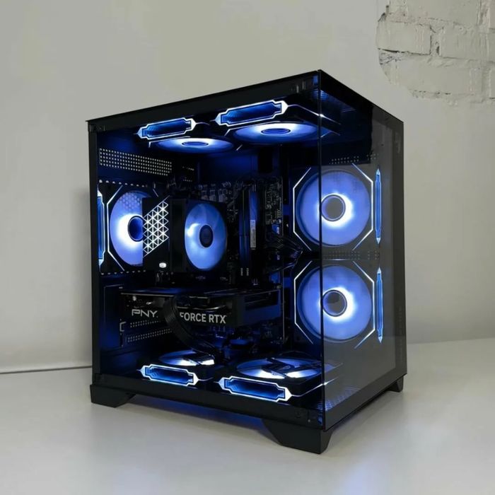 Компютер i5 14400f