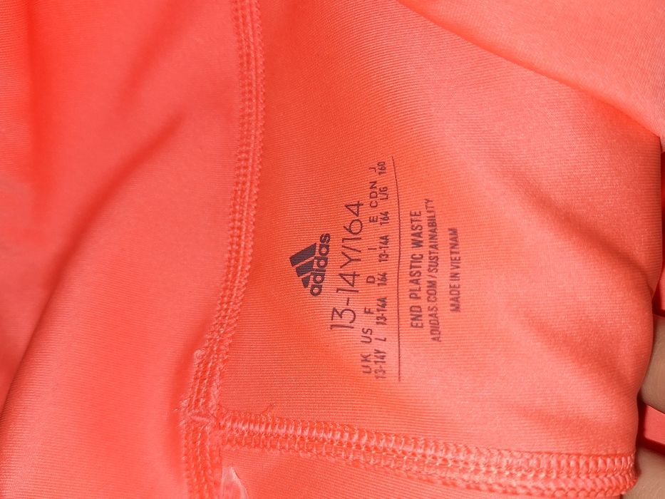 Adidas, colanti sport