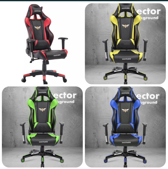 Игровое кресло dxracer valkyrie