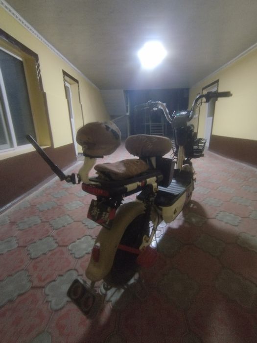 Sport Vike 350vatt