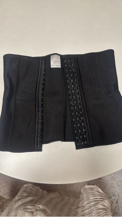 Корсет для тренировок