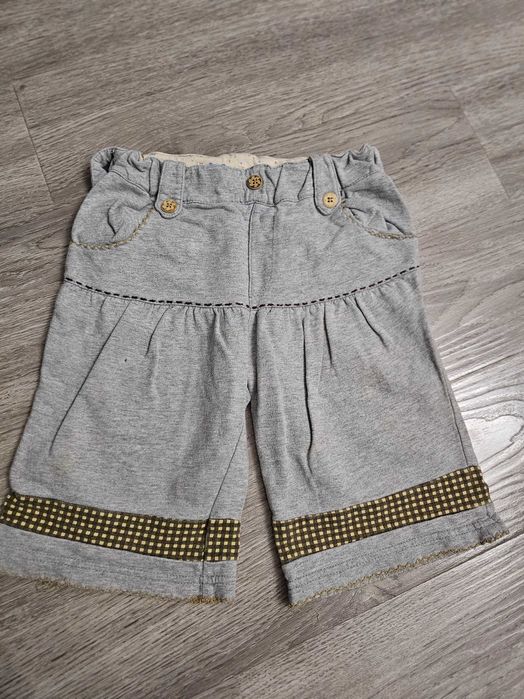 Шорты для деврчки