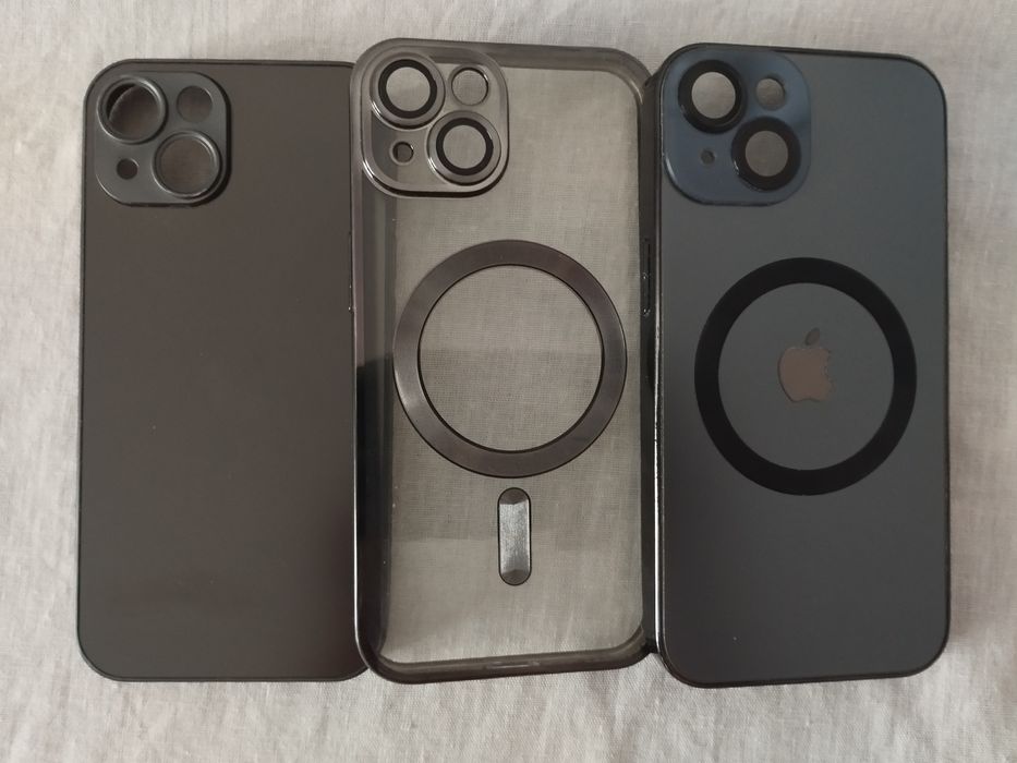 Чехлы на iPhone 11, 13,14,15