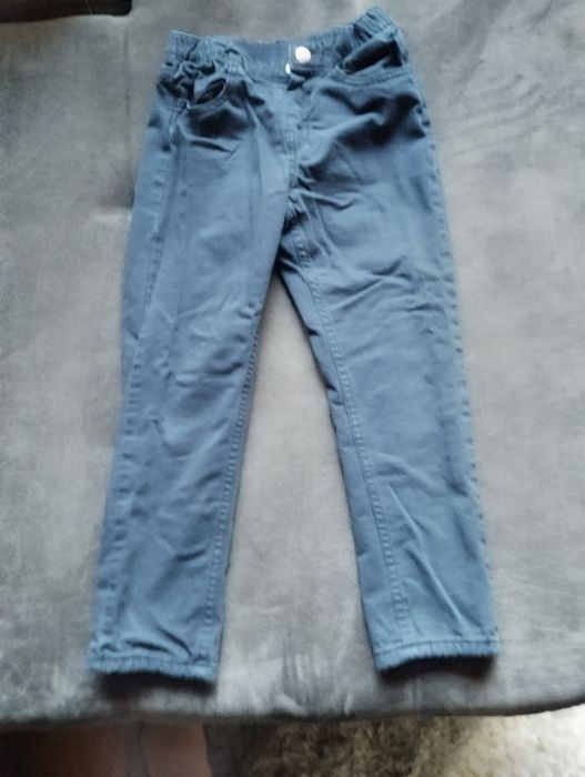 Детски дрехи размер 110/116