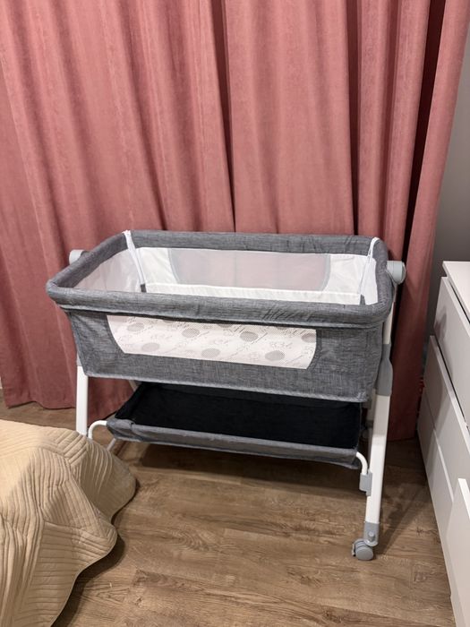 Продам детскую кровать