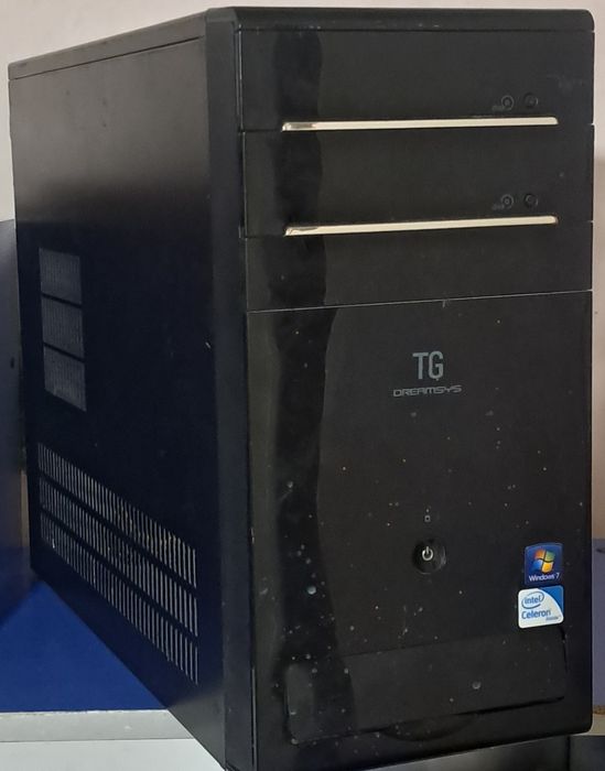 Gaming CSgo2 b360m |i5-8400|GTX 1060 6GB| 8GB ddr4 |1tb hdd