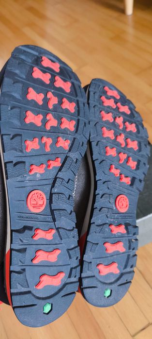 Semighete drumetie Timberland/marime 31