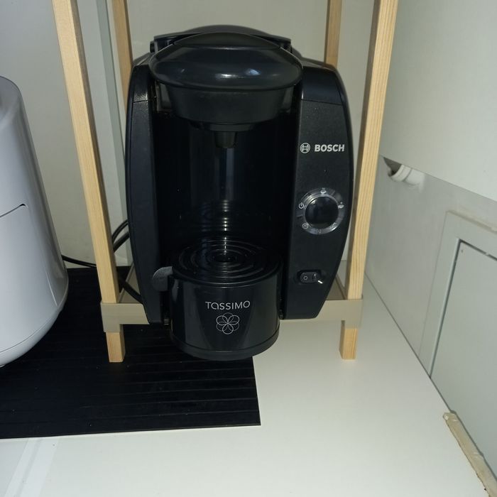 Espressor Bosch Tassimo