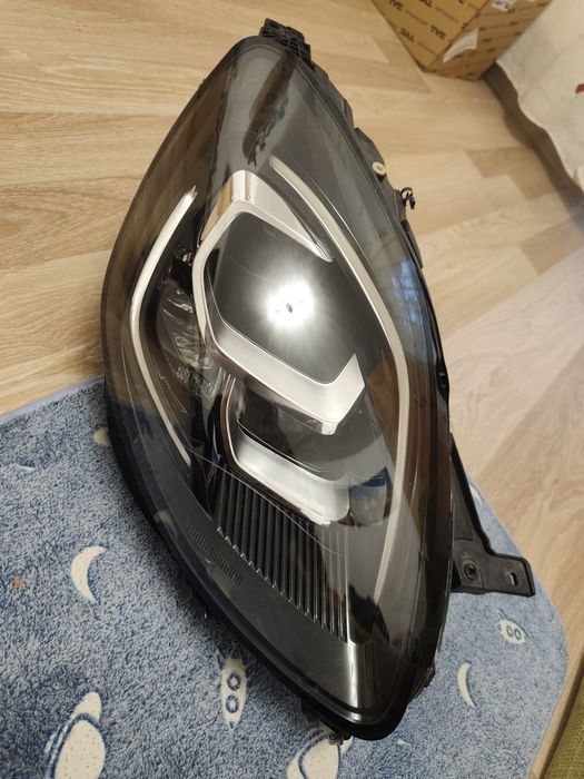 Far dreapta LED Ford Puma original Valeo – cod L1TB-13E014-EH