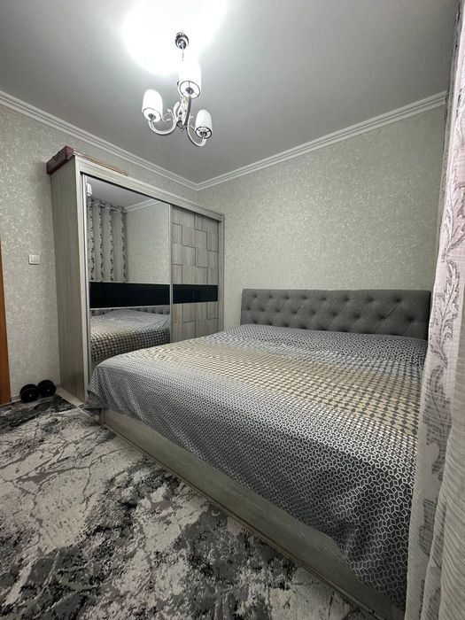 Феруза Эко базар. 3/4/5  86м² Кирпич.