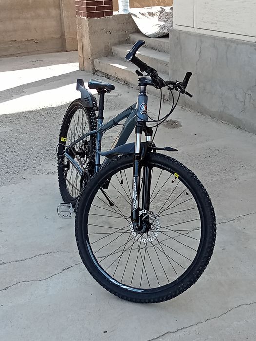 Велосипед Sportsman 29 колесо