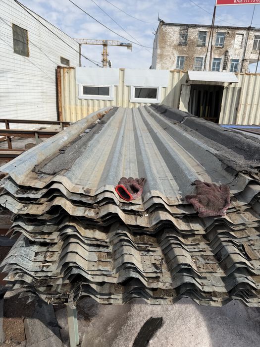 Профлист бу профнастил профлист