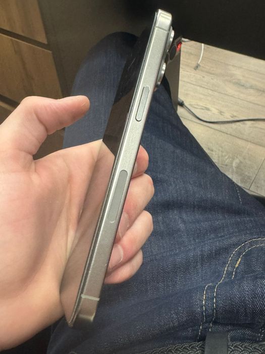 продам 15 PRO MAX 256