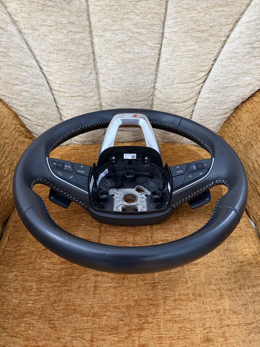 Volan S Line, Audi Q5 80A FY, Q7 4M : 4M0419091P