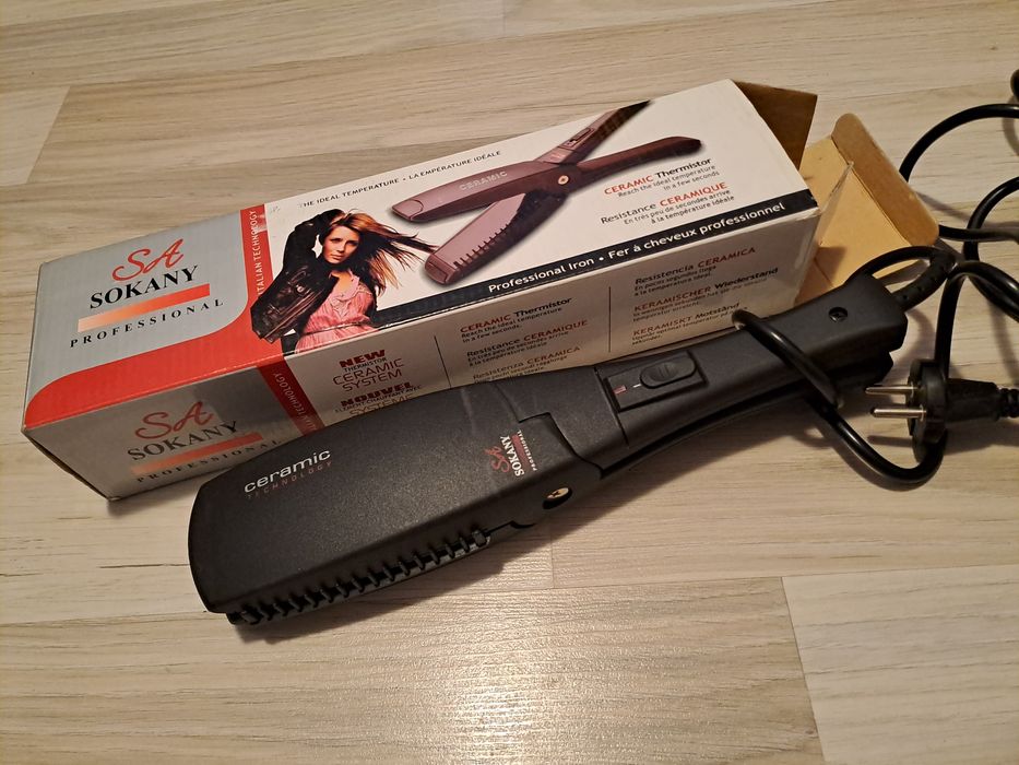 Placa de par cu invelis ceramic