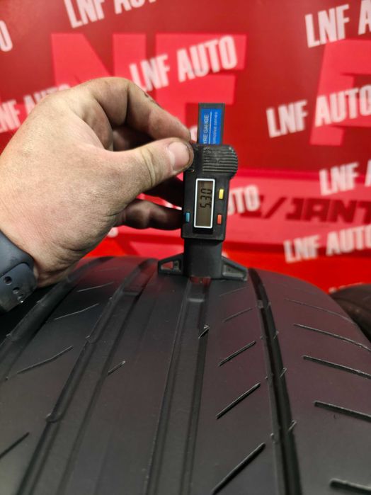 Anvelope de VARA - 245/40/18 - Continental - 5.30 MM - DOT 2017 !