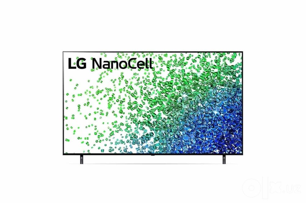 Телевизоры LG NanoCell 50 / 55/ NanoCell UT80006 + доставка