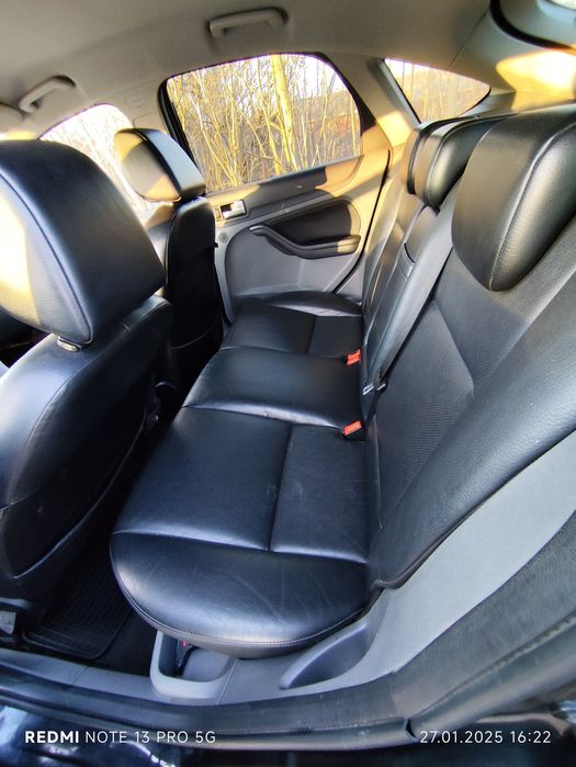 Ford focus MK II 2009