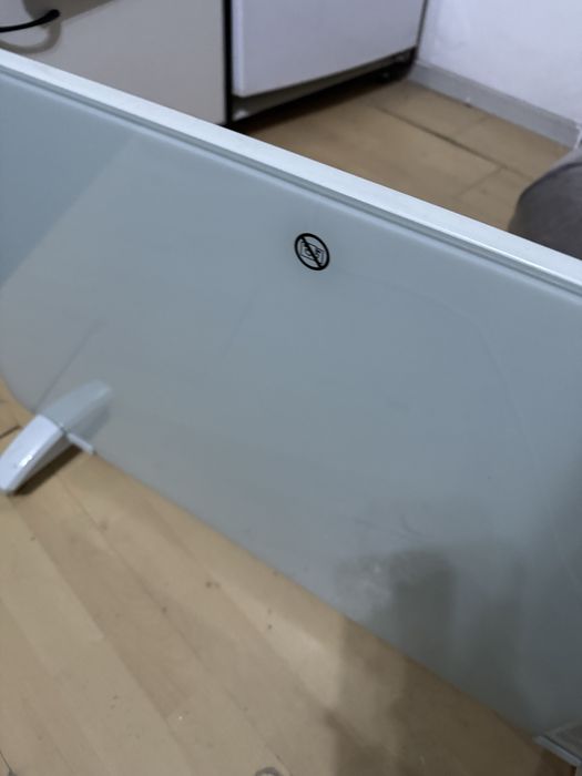 Calorifer electric cu convecție AlecoAir C20 HEATIX, Smart Wi-Fi, cu telecomandă
