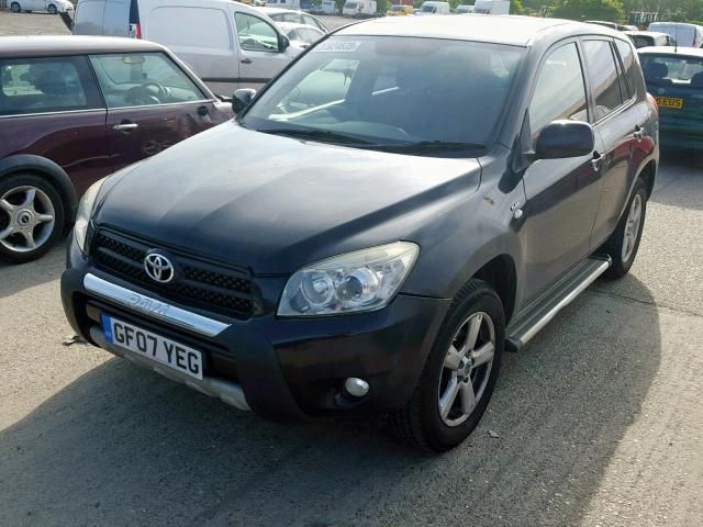 planetara fata toyota rav 4, 2.2 diesel an 2006-2011 dreapta/stanga