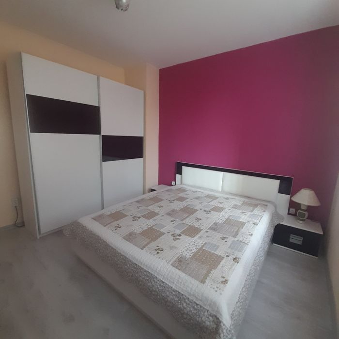 Дава се под наем Тристаен апартамент в Казанлък - 94 кв.м за 280.5 € - Снимка #2