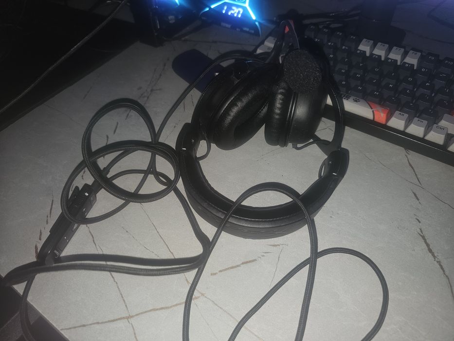 наушники hyperx clouded core 7.1