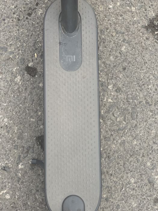 Xiaomi m365, электросамокат