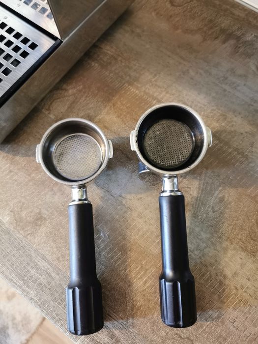 Кафемашина Lelit Anna PL041