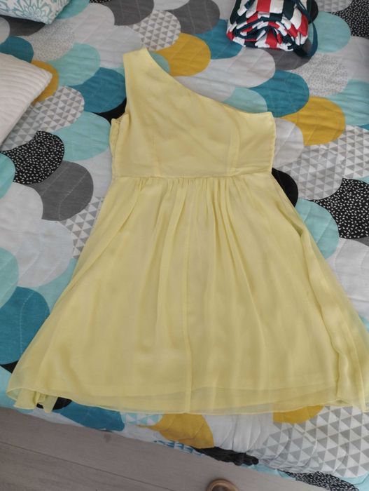 Официална рокля Vila размер 38