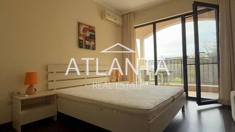 Продава се Двустаен апартамент в к.к. Златни пясъци - 68 кв.м за 1398 €/кв.м - Снимка #5