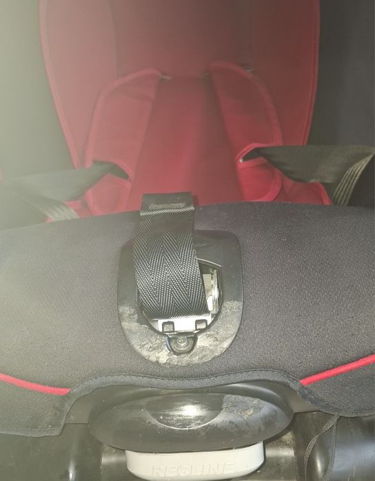 Детско столче за кола Graco