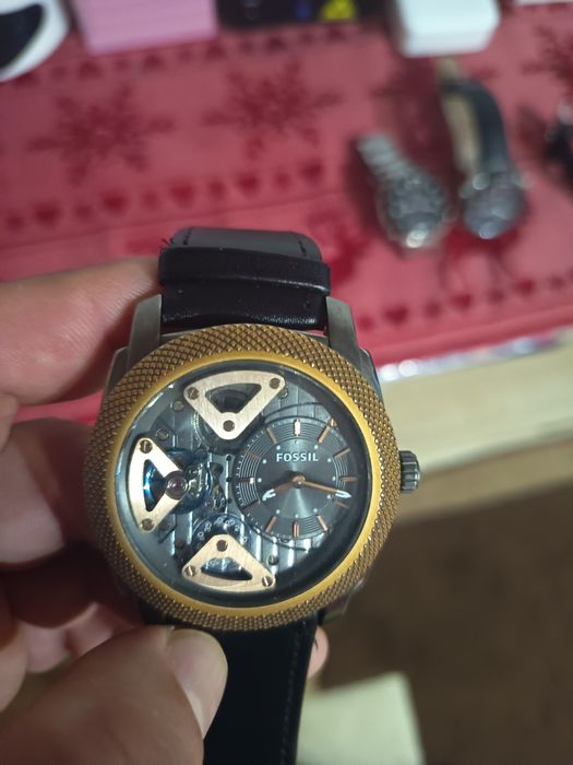 Ceas Fossil automatic