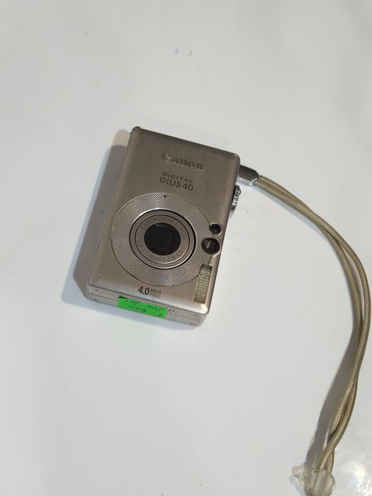 Aparat Photo  / camera digitala