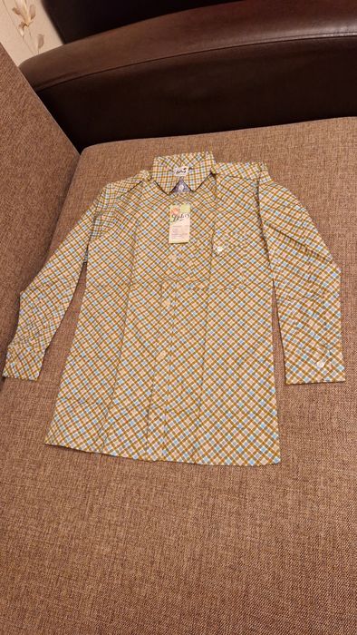 Рубашка детская,подростковая