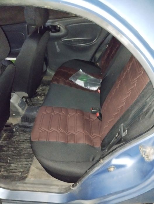 Продам машину chevrolet