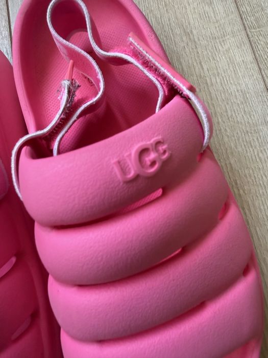 Детски сандали Ugg