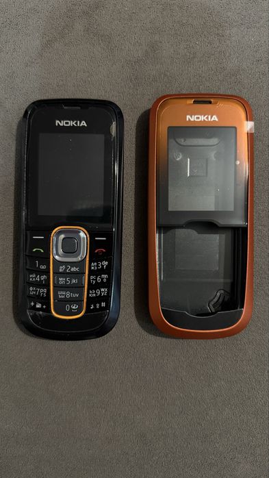 Nokia 2600 classic