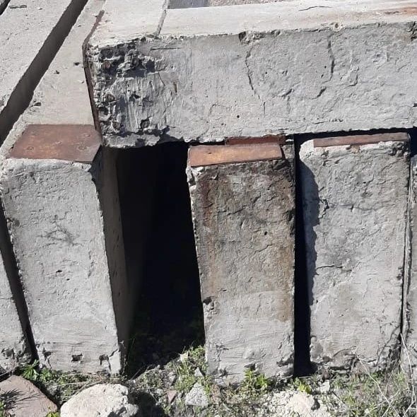 Балки ж/ б 6м7.5м9м 12м 18м, 24м