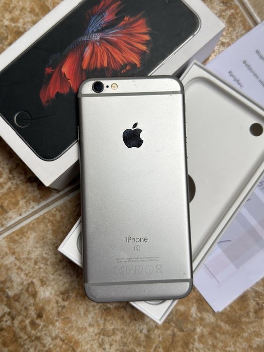 Iphone 6 s 64 GB