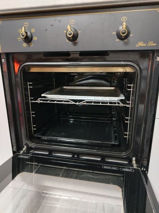 Продам духовой шкаф