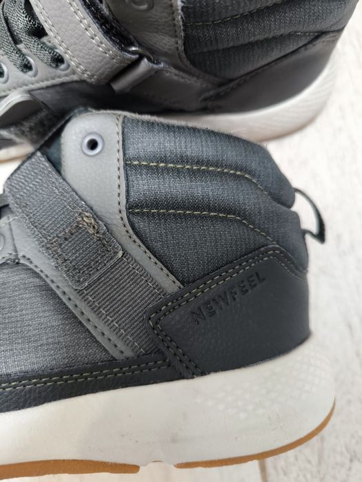 Зимни-Есенни детски обувки 36 номер за дъжд