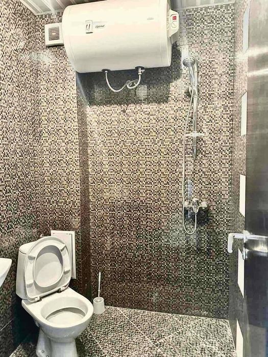 Дава се под наем Тристаен апартамент в Варна, Лятно кино Тракия - 75 кв.м за 700 € - Снимка #11