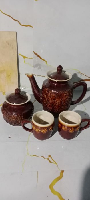 Продам посуду СССР