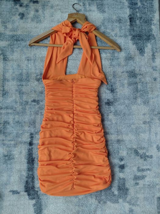 Zara рокля размер 34