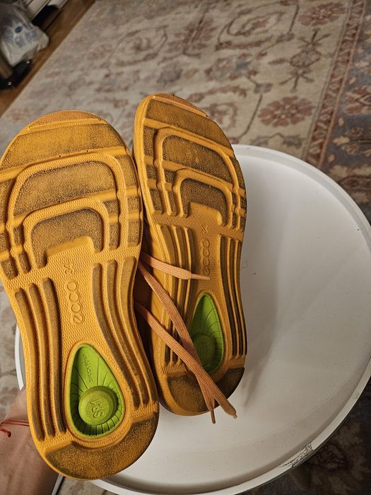 Pantofi sport Ecco marime 34