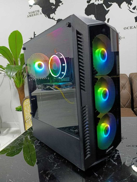 Игровые Компьютеры по ОЧЕНЬ НИЗКОЙ ЦЕНЕ!!!