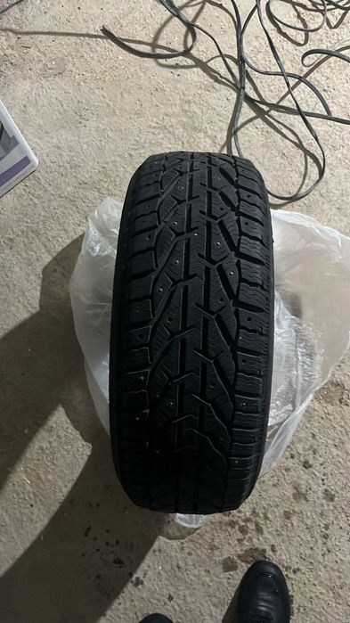 Автошины в комплекте