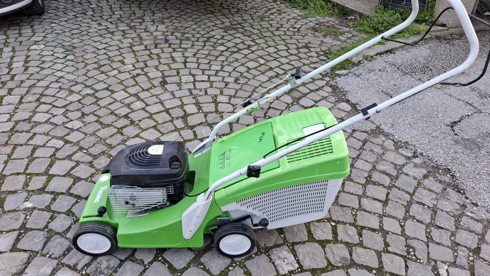 Косачка ВИКИНГ без самоход