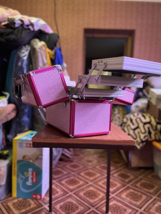 Кейс для косметики