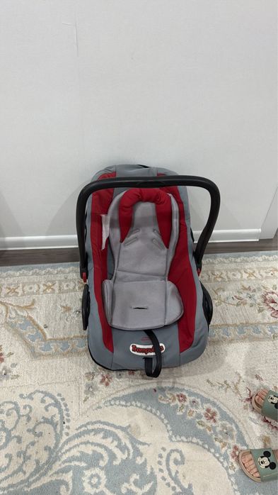 Переноска детская